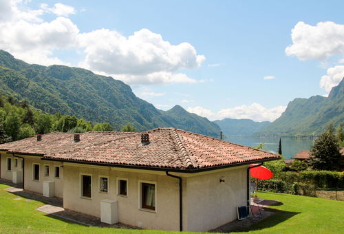 Villa 2 bedroom 