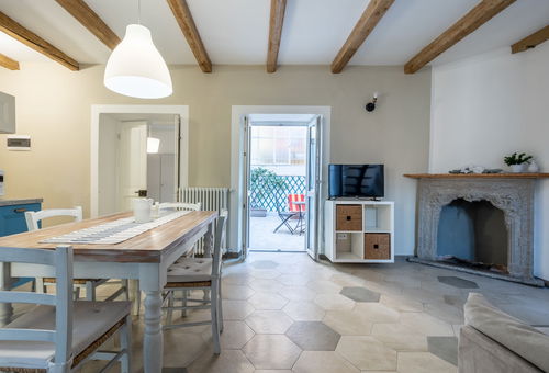 Appartement 2 chambres Orta San Giulio