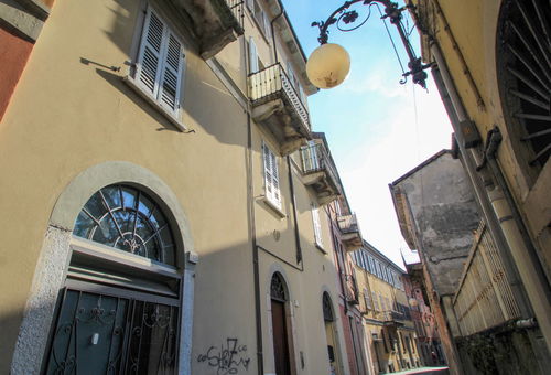 Apartment 2 bedroom Verbania