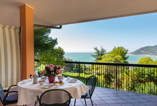 Apartment 2 bedroom Marina Di Andora