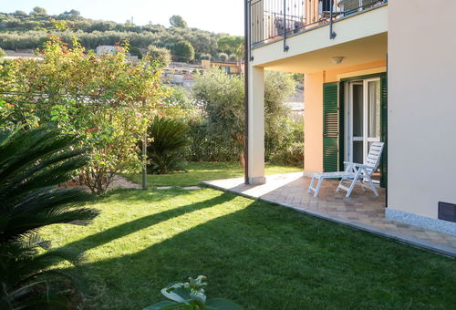 Apartment 2 bedroom Cervo