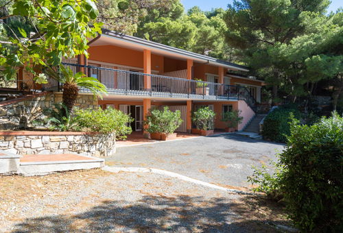 Apartment 1 bedroom Marina Di Andora
