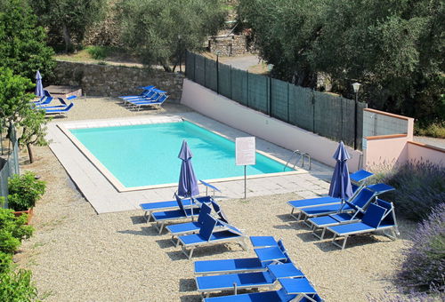 Apartment 2 bedroom Diano Marina