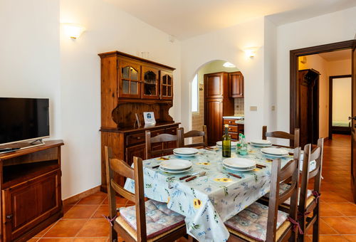 Apartment 2 bedroom Diano Marina