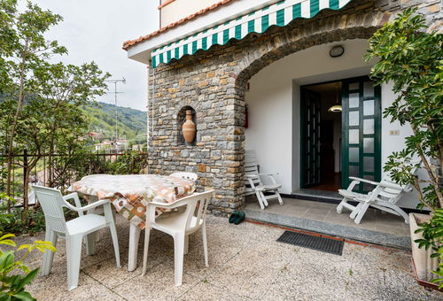 Apartment 2 bedroom Diano Marina