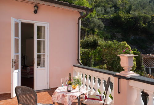Appartement 1 chambre Molini