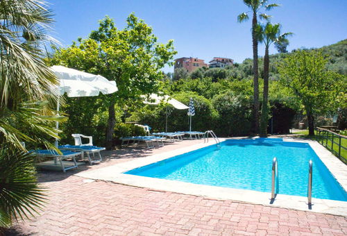Apartment 2 bedroom Dolcedo