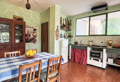 Wohnung 2 Zimmer Dolcedo