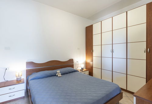 Villa 2 bedroom San Lorenzo Al Mare
