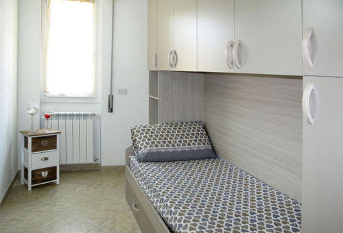 Appartement 2 chambres San Lorenzo Al Mare