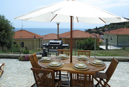 Wohnung 2 Zimmer San Lorenzo Al Mare