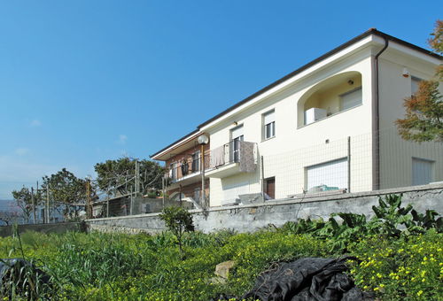 Appartement 2 chambres San Lorenzo Al Mare