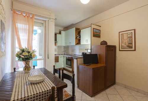 Appartement 1 chambre Santo Stefano Al Mare