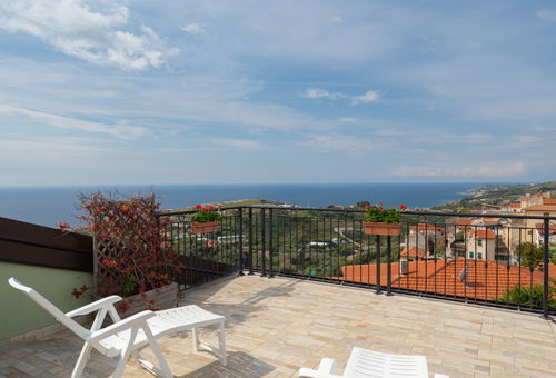 Villa 1 bedroom Terzorio