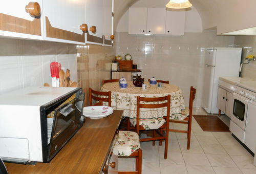 Villa 3 bedroom Terzorio