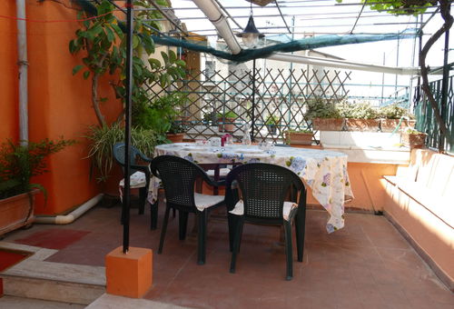 Villa 3 bedroom Terzorio