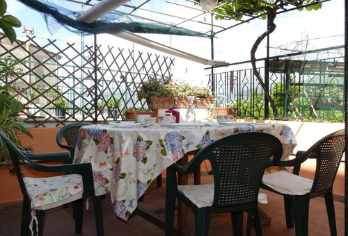 Villa 3 bedroom Terzorio