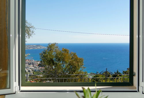 Apartment 1 bedroom Sanremo