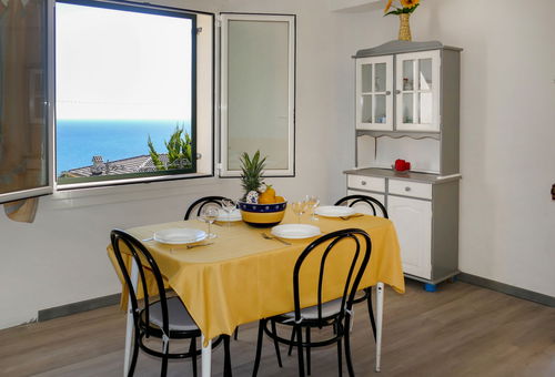 Appartement 1 chambre Sanremo