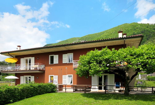 Maison 4 chambres