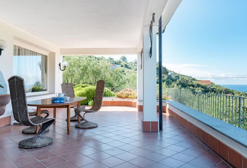 Villa 7 bedroom Diano Marina