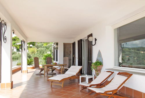 Apartment 4 bedroom Diano Marina