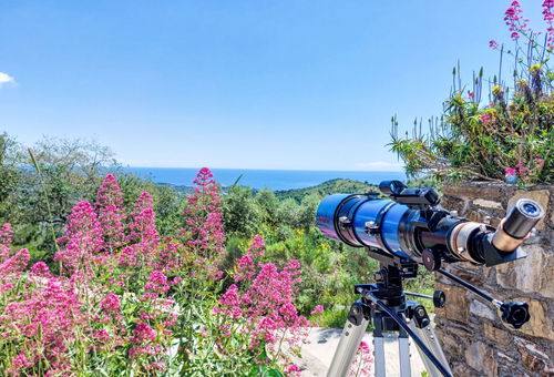 Villa 4 bedroom Dolcedo