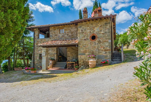 Villa 6 bedroom Loro Ciuffenna