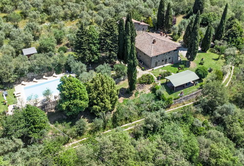 Maison 6 chambres Loro Ciuffenna