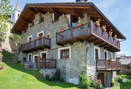 Appartement 2 chambres 