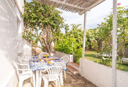 Villa 3 bedroom Codaruina