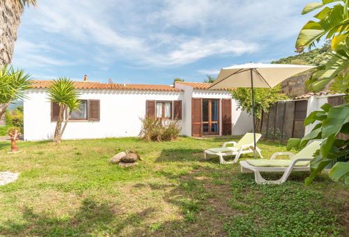 Villa 3 bedroom Codaruina