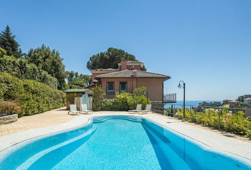 Maison 4 chambres Rapallo
