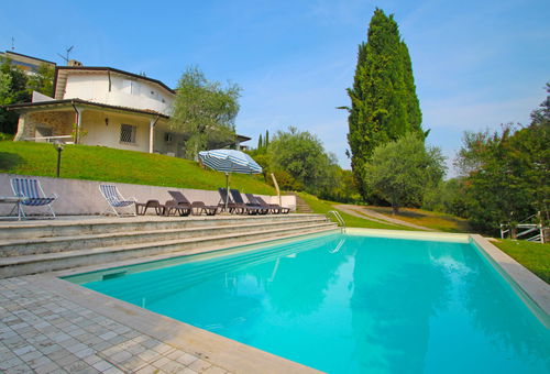 Villa 7 bedroom San Felice Del Benaco