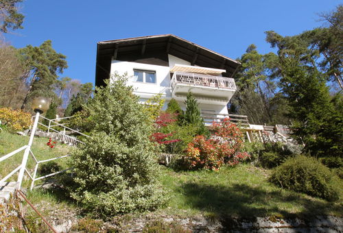 Villa 2 bedroom 