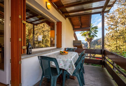 Apartment 3 bedroom Castelveccana