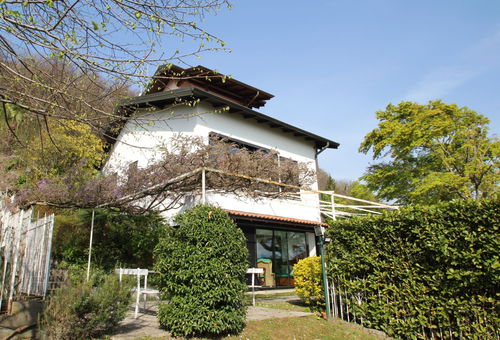 Villa 3 bedroom Stresa