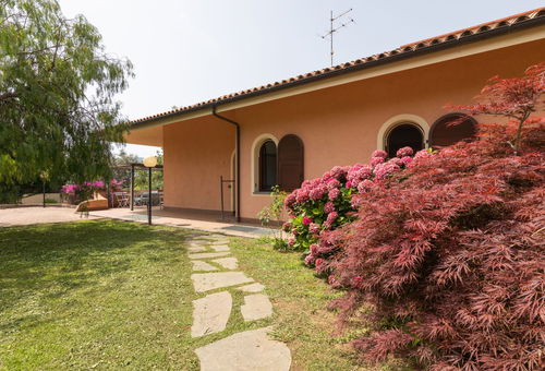Villa 3 bedroom Cisano Sul Neva