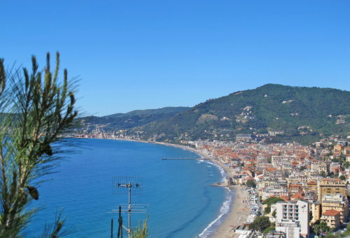 Wohnung 2 Zimmer Alassio