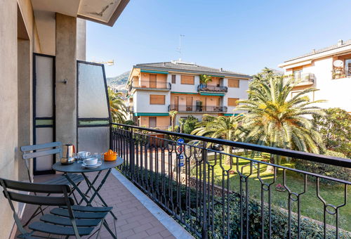 Appartement 2 chambres Alassio