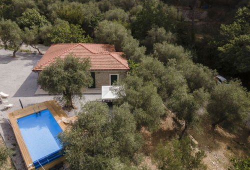 Villa 3 bedroom Cervo