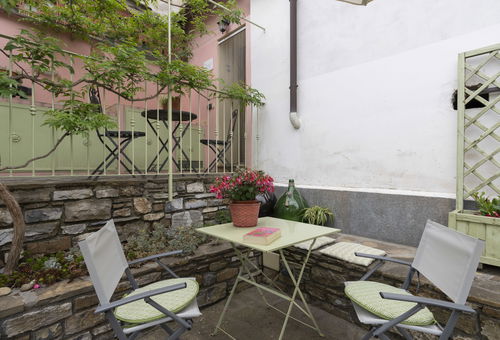 Villa 2 bedroom Diano Marina