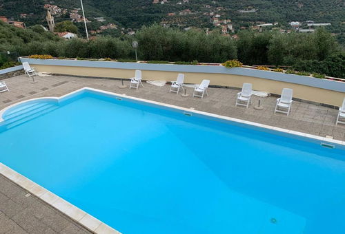 Apartment 1 bedroom Diano Marina