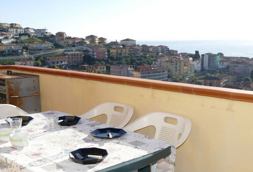 Wohnung 1 Zimmer San Lorenzo Al Mare
