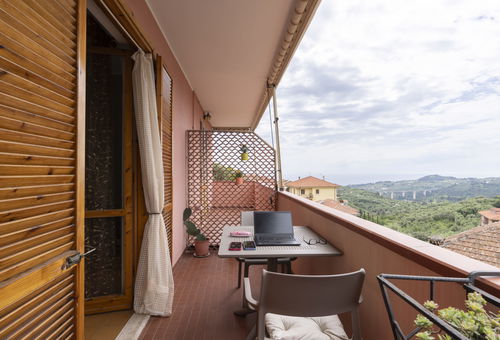 Apartment 1 bedroom Civezza