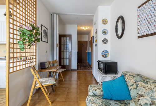 Apartment 2 bedroom Riva Ligure (grange)