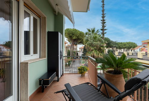 Apartment 2 bedroom Riva Ligure (grange)