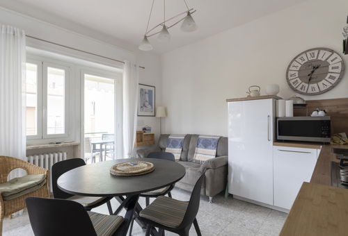 Wohnung 2 Zimmer Riva Ligure (grange)