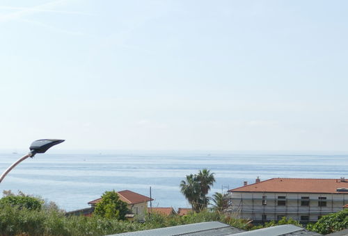 Appartement 1 chambre Santo Stefano Al Mare