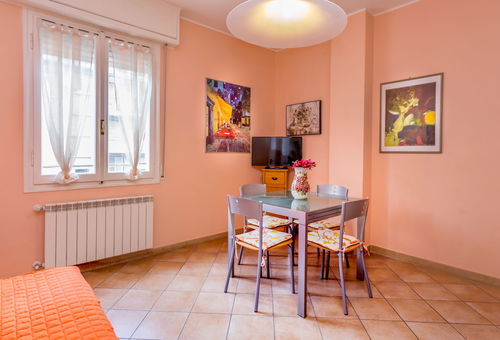 Wohnung 1 Zimmer Sanremo